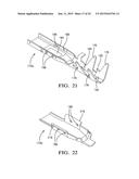 LOW PROFILE CONNECTOR LOCKING MECHANISM diagram and image