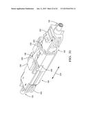 LOW PROFILE CONNECTOR LOCKING MECHANISM diagram and image