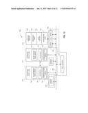 CHIP SOCKET INCLUDING A CIRCULAR CONTACT PATTERN diagram and image