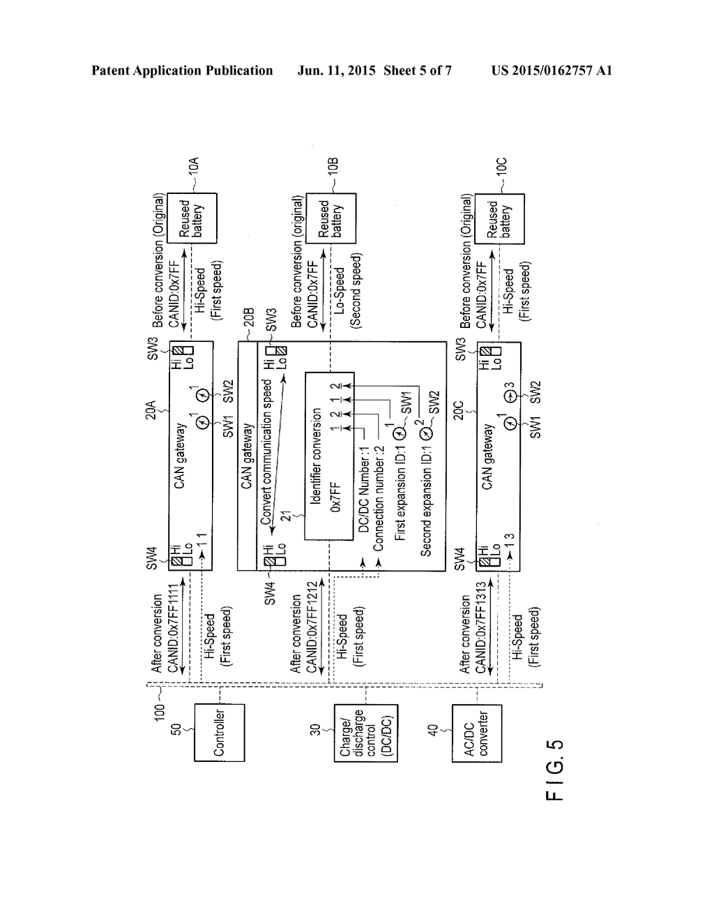 STORAGE SYSTEM - diagram, schematic, and image 06