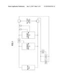 SECONDARY PROTECTION IC, METHOD OF CONTROLLING SECONDARY PROTECTION IC,     PROTECTION MODULE, AND BATTERY PACK diagram and image