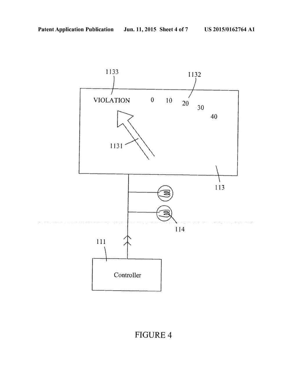 Street Light Mounted Network-Controlled Charge Transfer Device for     Electric Vehicles - diagram, schematic, and image 05