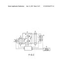 SECONDARY BATTERY CONTROL APPARATUS diagram and image