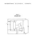 BATTERY STATE MONITORING CIRCUIT AND BATTERY DEVICE diagram and image