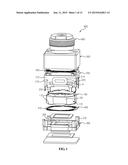 MULTIFUNCTIONAL VOICE COIL MOTOR diagram and image