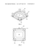 MULTIFUNCTIONAL VOICE COIL MOTOR diagram and image