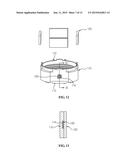 MULTIFUNCTIONAL VOICE COIL MOTOR diagram and image