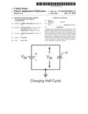 Dynamic Load Matching Charge Pump for Reduced Current Consumption diagram and image