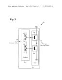 Group III-V Voltage Converter with Monolithically Integrated Level     Shifter, High Side Driver, and High Side Power Switch diagram and image