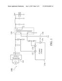 CONTROL CIRCUIT FOR POWER CONVERTING CIRCUIT diagram and image