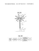 SOLAR CELL, MODULE, ARRAY, NETWORK, AND POWER GRID diagram and image