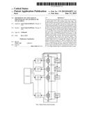 Method of Cell Isolation in Photovoltaic Solar Module or Solar Array diagram and image