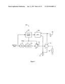 AMPLIFIER CIRCUIT AND METHOD OF AMPLIFYING A SIGNAL IN AN AMPLIFIER     CIRCUIT diagram and image