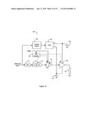 AMPLIFIER CIRCUIT AND METHOD OF AMPLIFYING A SIGNAL IN AN AMPLIFIER     CIRCUIT diagram and image