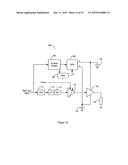 AMPLIFIER CIRCUIT AND METHOD OF AMPLIFYING A SIGNAL IN AN AMPLIFIER     CIRCUIT diagram and image