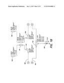 TRANSMISSION LINE FILTER WITH TUNABLE CAPACITOR diagram and image