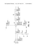 TRANSMISSION LINE FILTER WITH TUNABLE CAPACITOR diagram and image