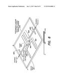 TRANSMISSION LINE FILTER WITH TUNABLE CAPACITOR diagram and image