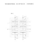 CIRCUIT MODULE diagram and image