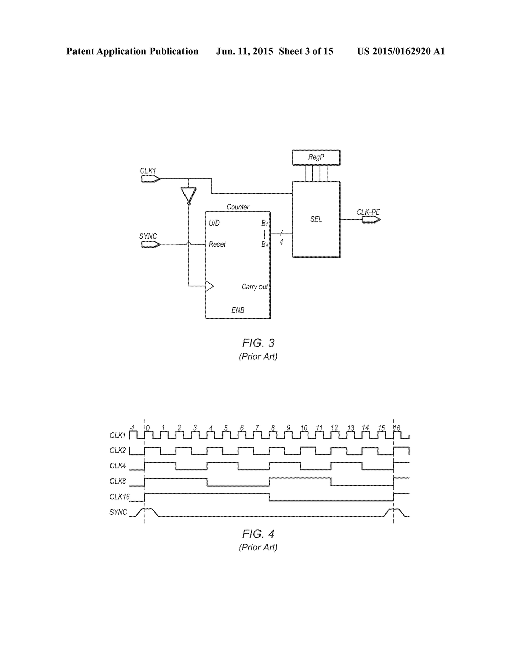 MULTI-FREQUENCY CLOCK SKEW CONTROL FOR INTER-CHIP COMMUNICATION IN     SYNCHRONOUS DIGITAL SYSTEMS - diagram, schematic, and image 04