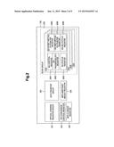 SEMICONDUCTOR INTEGRATED CIRCUIT DEVICE AND DATA PROCESSING SYSTEM diagram and image