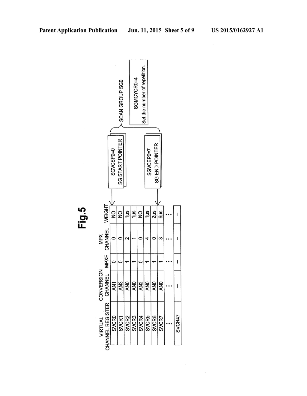 SEMICONDUCTOR INTEGRATED CIRCUIT DEVICE AND DATA PROCESSING SYSTEM - diagram, schematic, and image 06