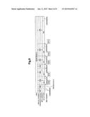 SEMICONDUCTOR INTEGRATED CIRCUIT DEVICE AND DATA PROCESSING SYSTEM diagram and image