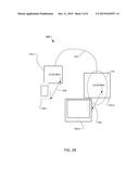 Scanning station utilizing passive near-field communication RF coupling     system for scanning RFID tags diagram and image