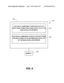 METHOD AND APPARATUS FOR IMPROVED NON-GEOSTATIONARY COMMUNICATIONS diagram and image