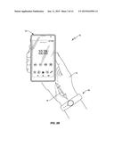 PAIRING ELECTRONIC DEVICES USING BODY AREA NETWORK diagram and image