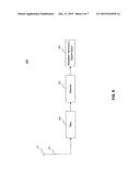 METHOD AND APPARATUS FOR BROADCASTING WITH SPATIALLY DIVERSE SIGNALS diagram and image