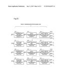 WIRELESS TRANSMISSION DEVICE, WIRELESS TRANSMISSION SYSTEM, COMMUNICATION     LINE SELECTION METHOD diagram and image