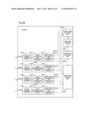 WIRELESS TRANSMISSION DEVICE, WIRELESS TRANSMISSION SYSTEM, COMMUNICATION     LINE SELECTION METHOD diagram and image