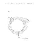 WIRELESS TRANSMISSION DEVICE, WIRELESS TRANSMISSION SYSTEM, COMMUNICATION     LINE SELECTION METHOD diagram and image