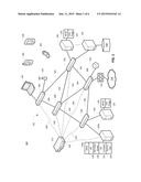 SOFTWARE-DEFINED NETWORKING SINGLE-SOURCE ENTERPRISE WORKLOAD MANAGER diagram and image