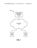 INTELLIGENT PRESENCE BASED MESSAGING diagram and image