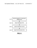 INTELLIGENT PRESENCE BASED MESSAGING diagram and image