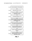 INTELLIGENT PRESENCE BASED MESSAGING diagram and image