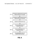 INTELLIGENT PRESENCE BASED MESSAGING diagram and image