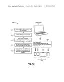 INTELLIGENT PRESENCE BASED MESSAGING diagram and image