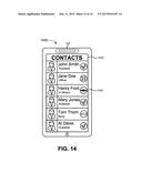 INTELLIGENT PRESENCE BASED MESSAGING diagram and image