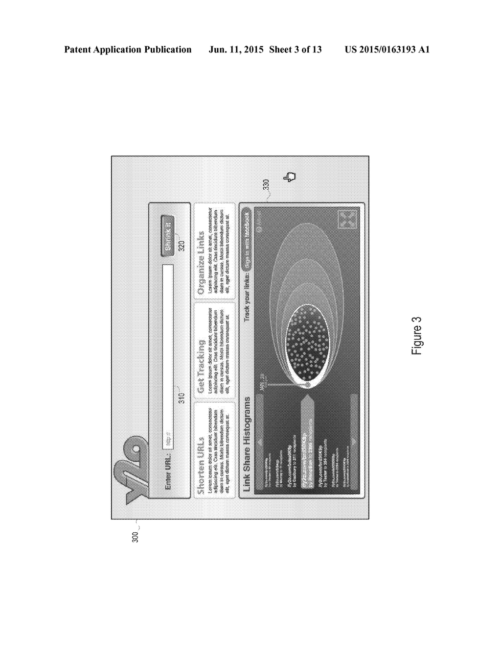 SYSTEM FOR TRACKING DIFFUSION - diagram, schematic, and image 04