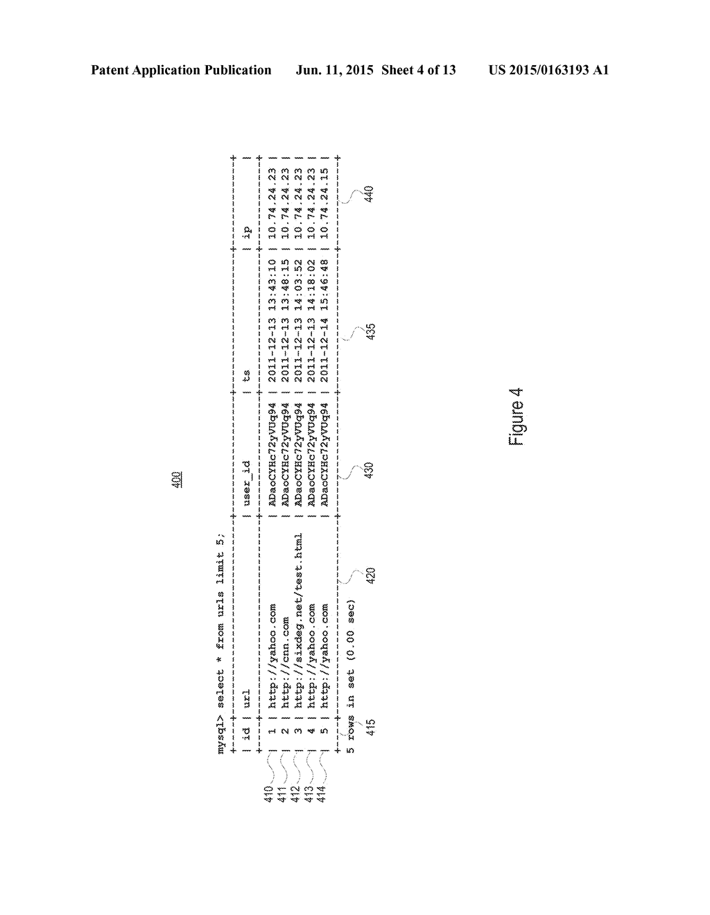 SYSTEM FOR TRACKING DIFFUSION - diagram, schematic, and image 05