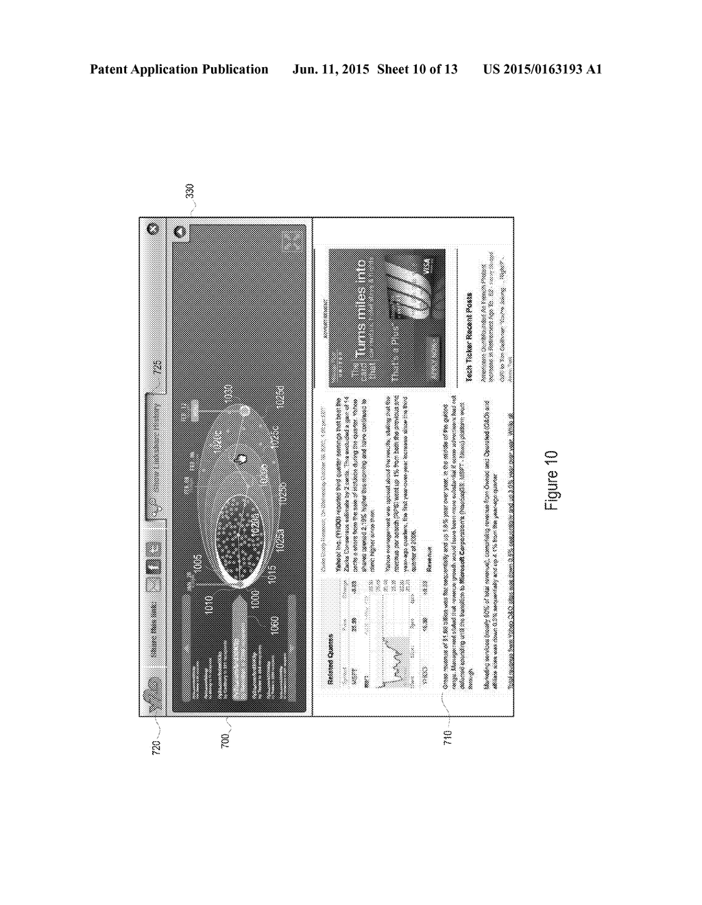 SYSTEM FOR TRACKING DIFFUSION - diagram, schematic, and image 11