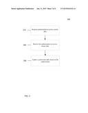 MOBILE DEVICE SENSOR DATA SUBSCRIBING AND SHARING diagram and image