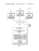 SECURE ACCESS USING LOCATION-BASED ENCRYPTED AUTHORIZATION diagram and image