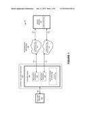 RETURN PATH SELECTION FOR CONTENT DELIVERY diagram and image