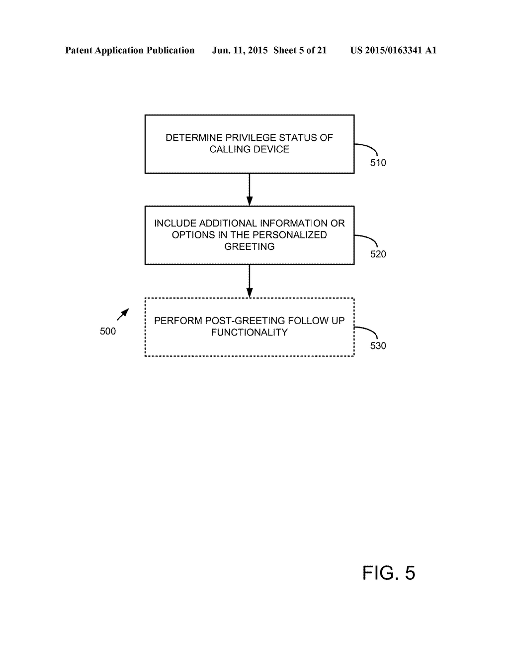 VIRTUAL PERSONAL OPERATOR - diagram, schematic, and image 06