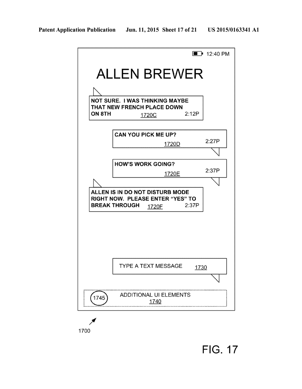 VIRTUAL PERSONAL OPERATOR - diagram, schematic, and image 18