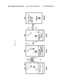 MOBILE DEVICE HAVING A TOUCH-LOCK STATE AND METHOD FOR OPERATING THE     MOBILE DEVICE diagram and image